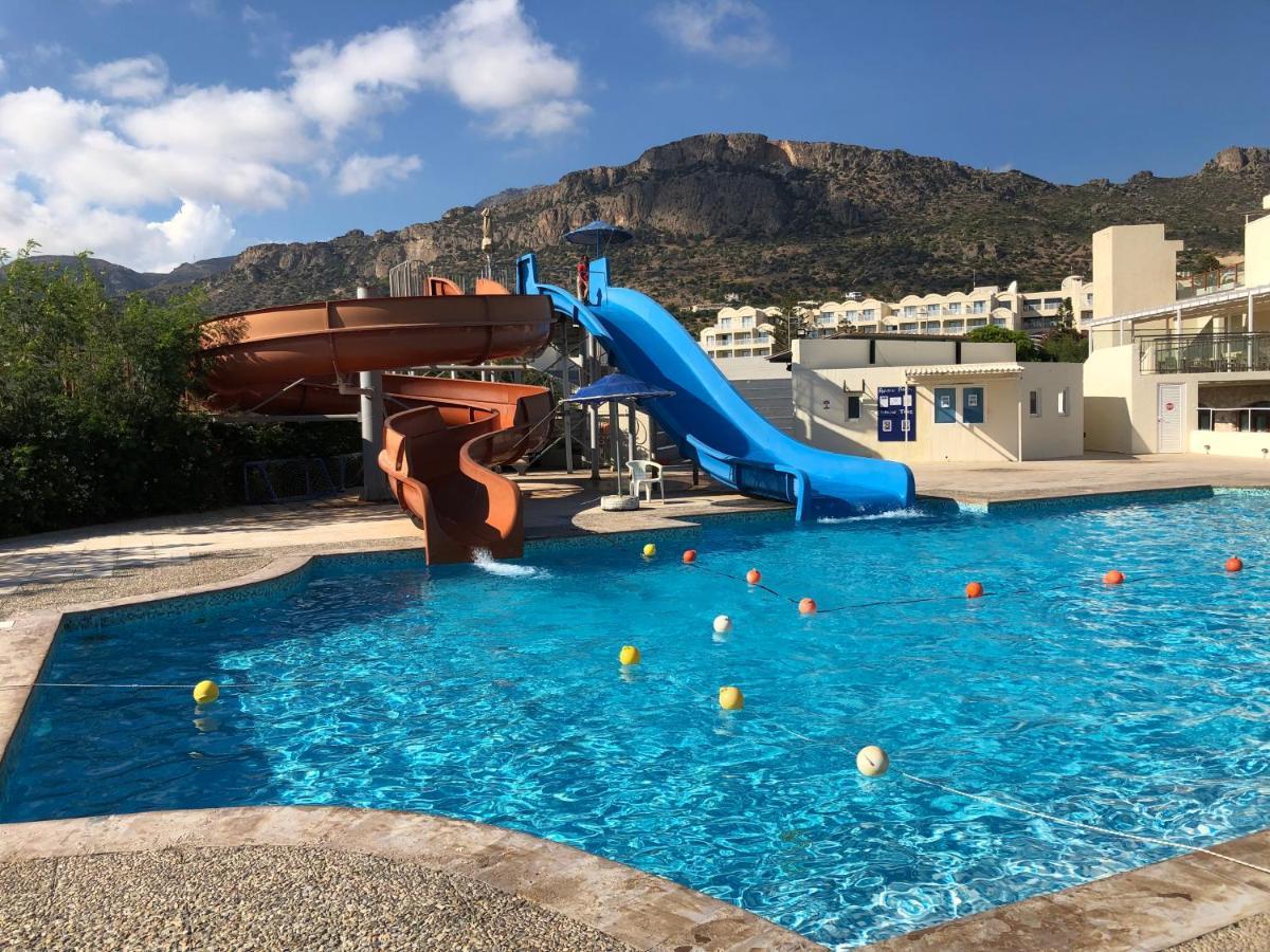 Mare Blue Hotel Ierapetra  Exterior photo