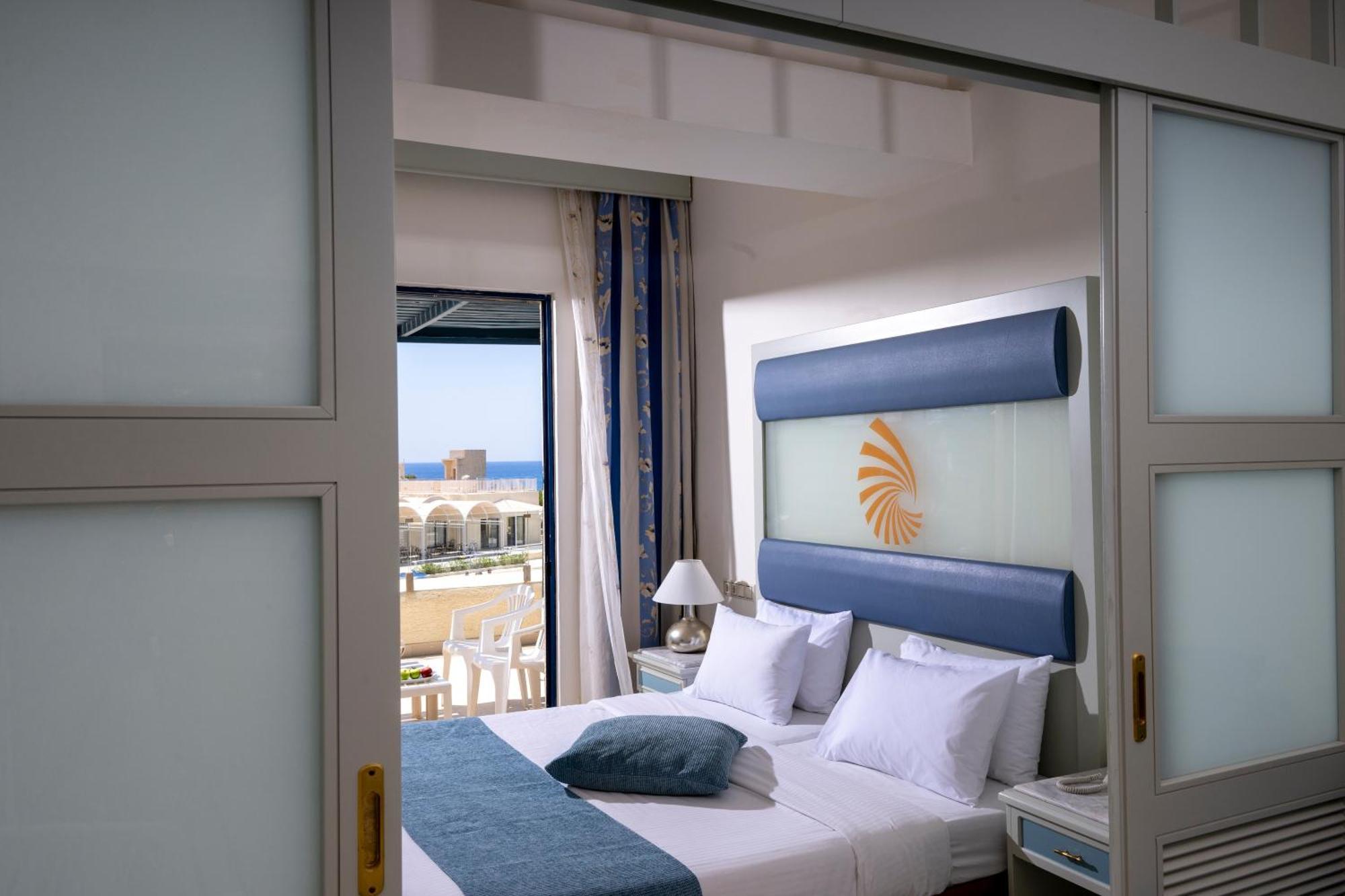 Mare Blue Hotel Ierapetra  Room photo