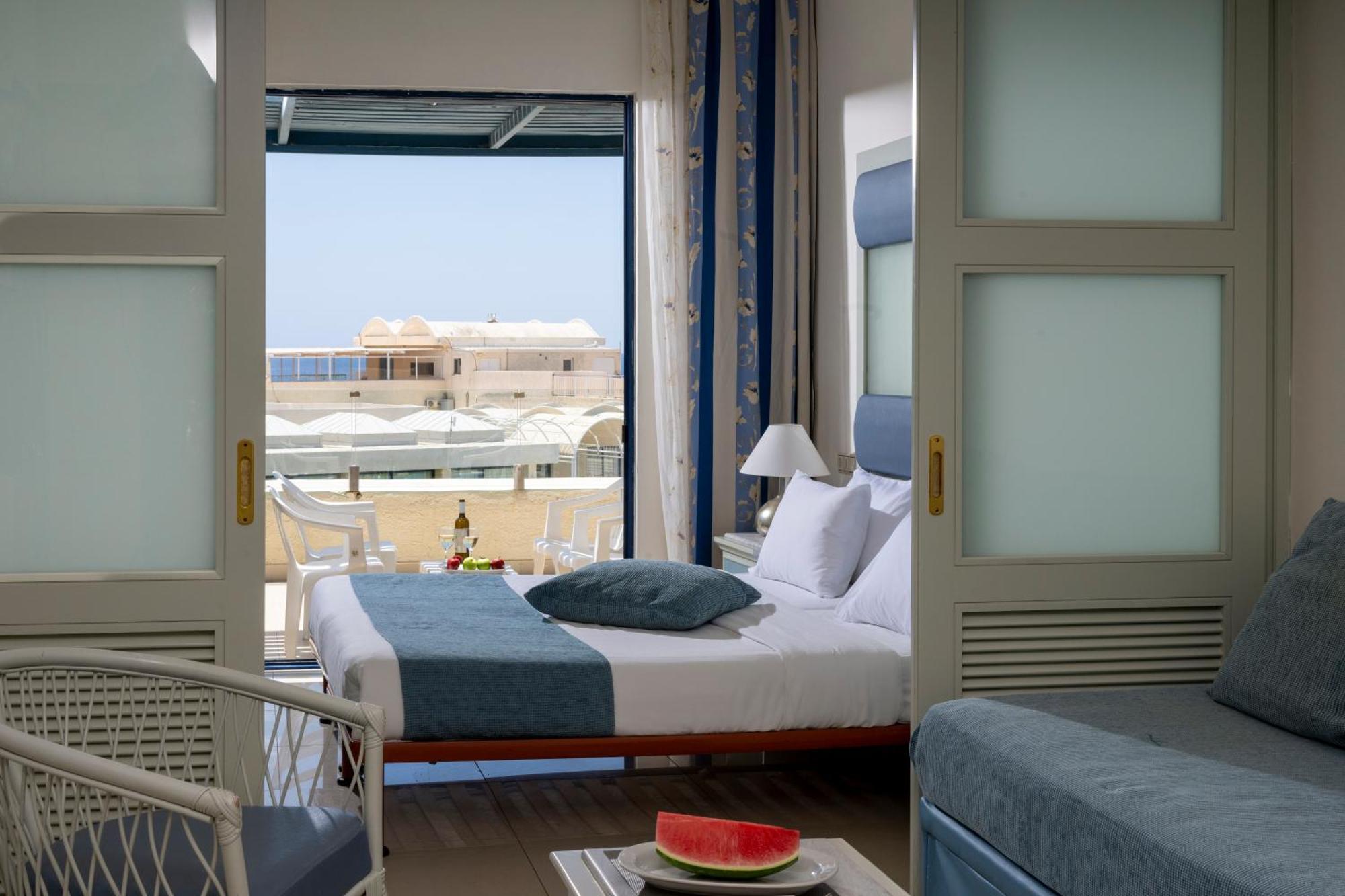 Mare Blue Hotel Ierapetra  Room photo