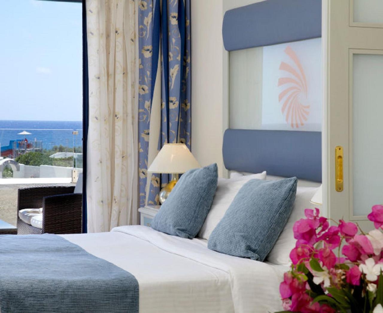 Mare Blue Hotel Ierapetra  Room photo