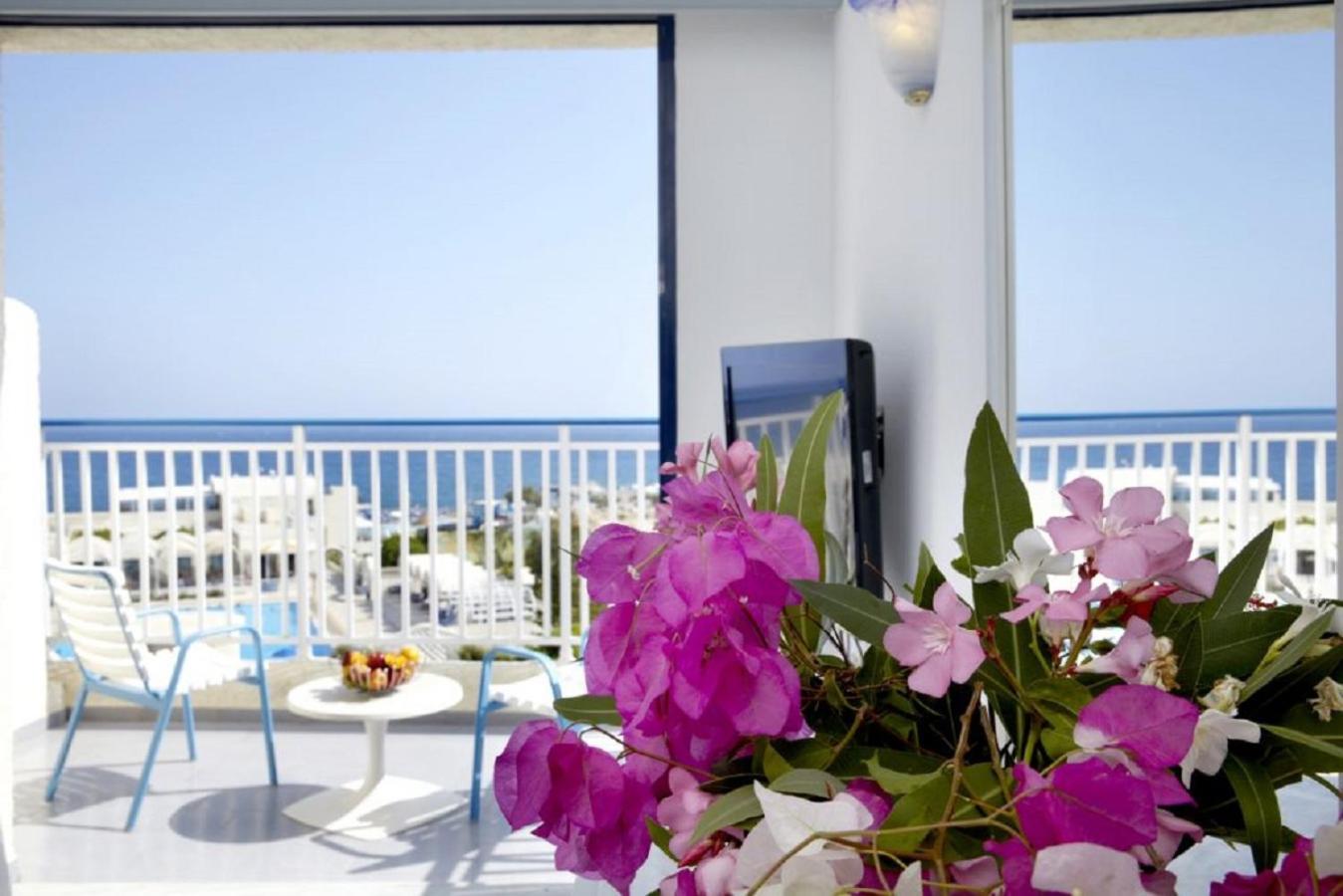 Mare Blue Hotel Ierapetra  Room photo