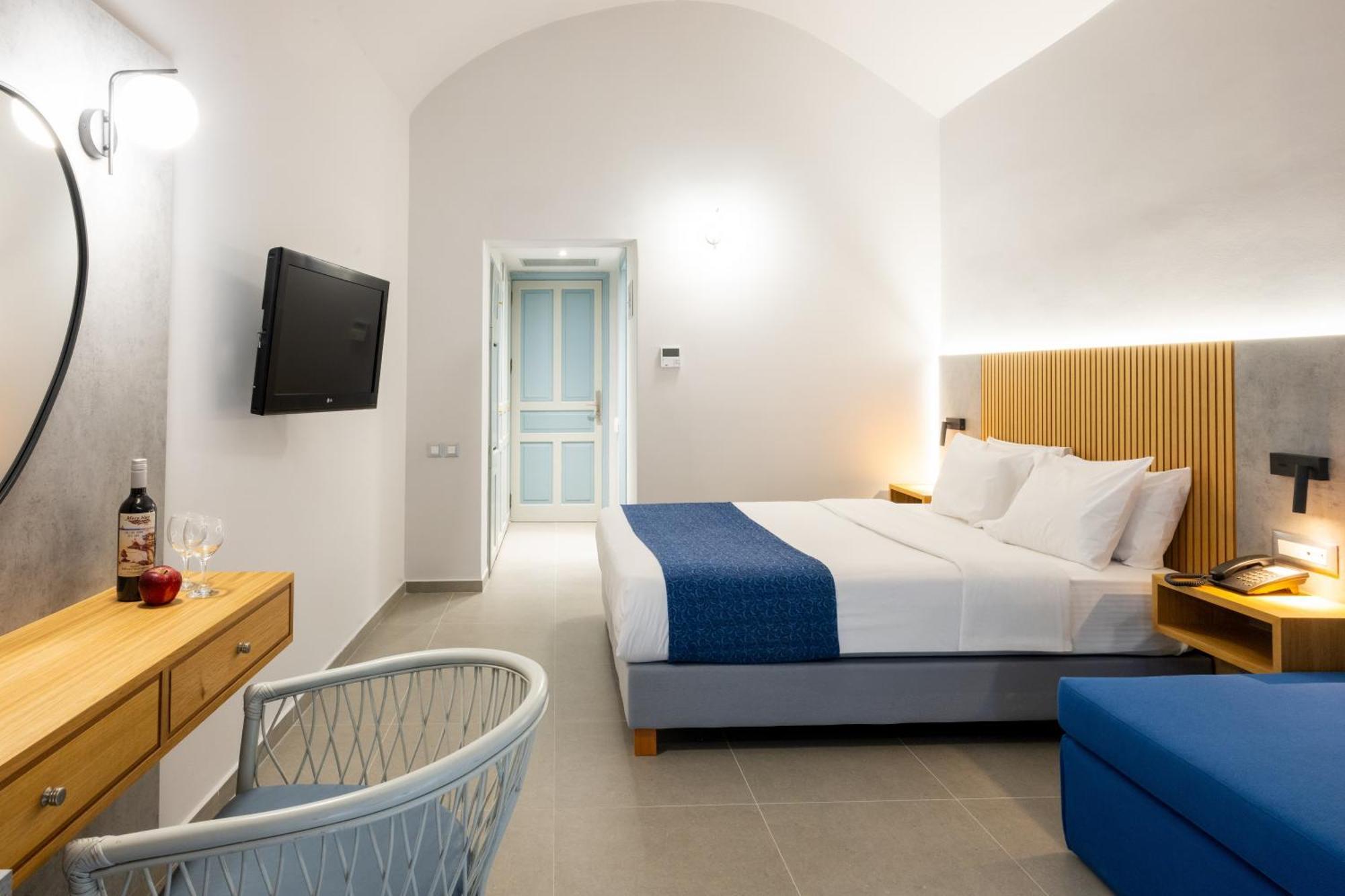 Mare Blue Hotel Ierapetra  Room photo